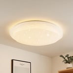 Lindby Cilara LED laevalgusti, CCT, timmitav