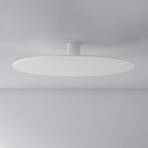 Rotaliana Collide H3 nástenné LED biele 3 000 K