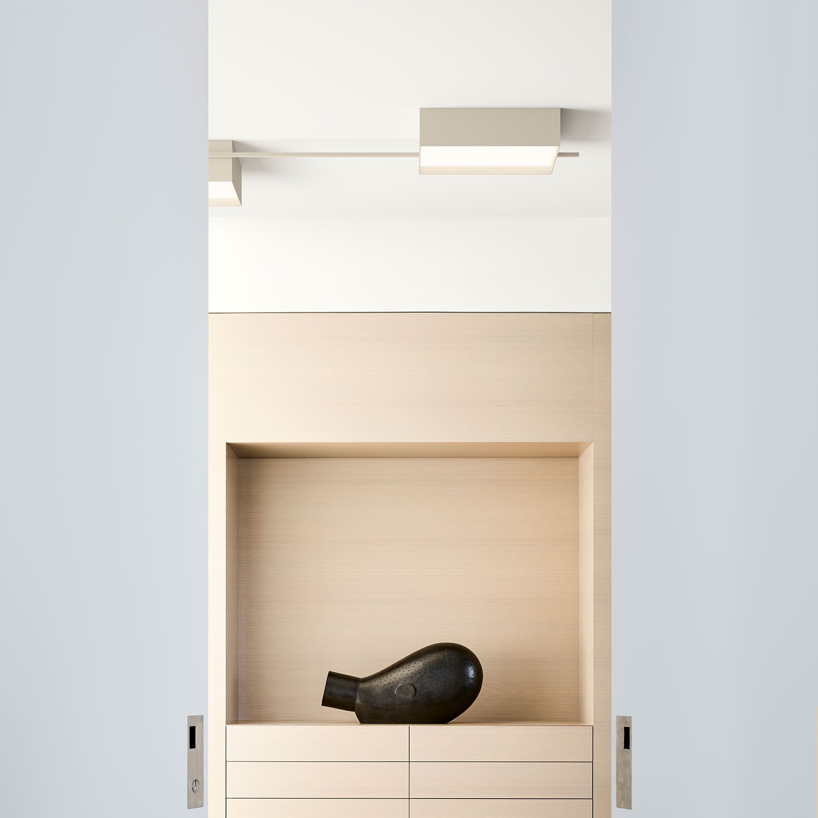 Vibia Structural 2642 Deckenlampe