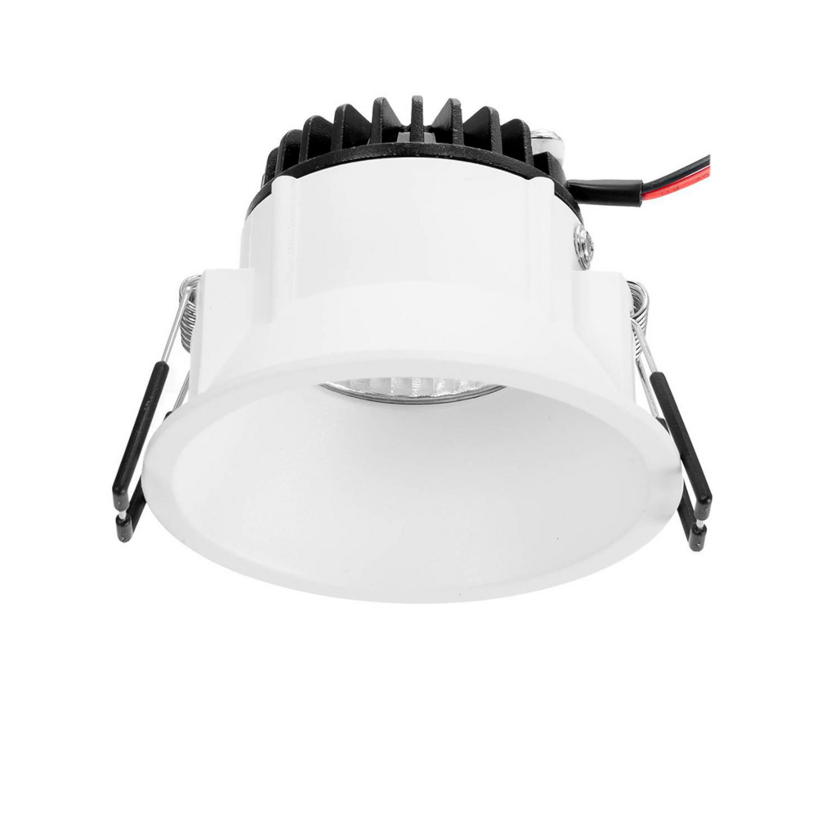 Niria LED Spot incassato 3000K Bianco - Arcchio