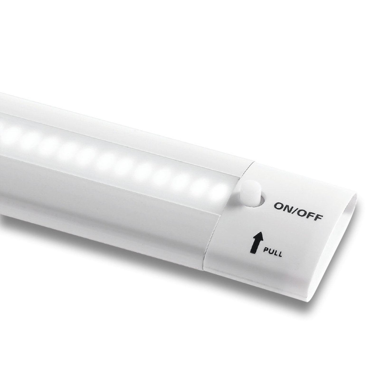 Lampada sottopensile LED 16W Galway 6690, bianco