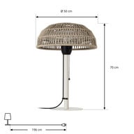 product size