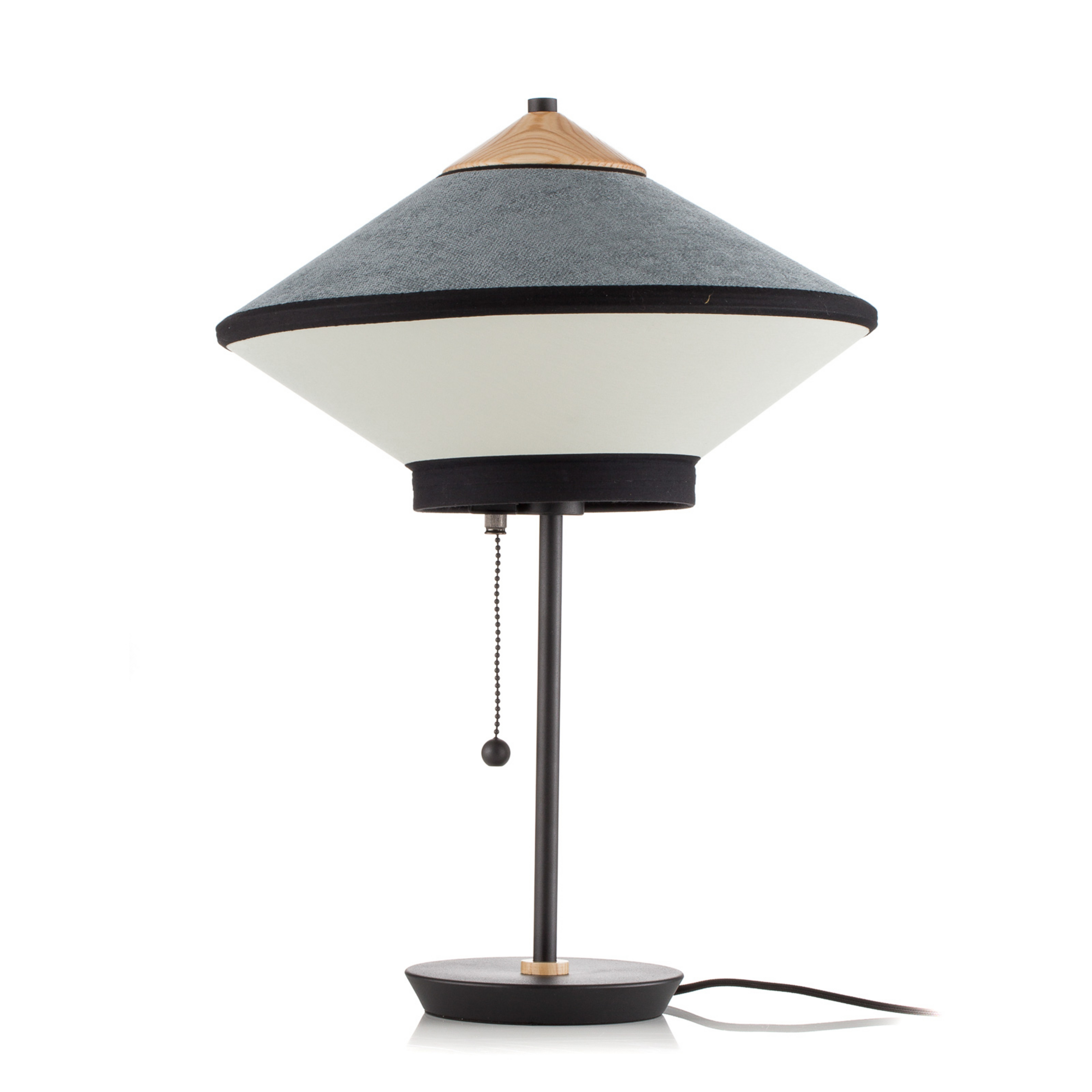 Cymbal Bordslampa Atlantic - Forestier