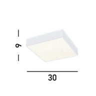 product size