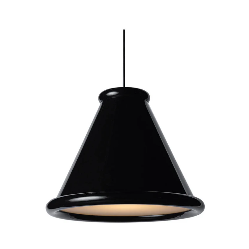 Belid - Belle Pendant Ø36 Glossy Black