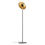 Captain Uplight Floor Lamp Sand/Black - By Rydéns