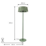 product size