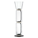 FLOS Noctambule High Cylinders & Cone väike alus