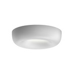 Cavity LED Recessed Mennyezeti Lámpa S White - Serien Lighting
