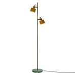 Ocean Stojací Lampa Curry/Turquoise - DybergLarsen