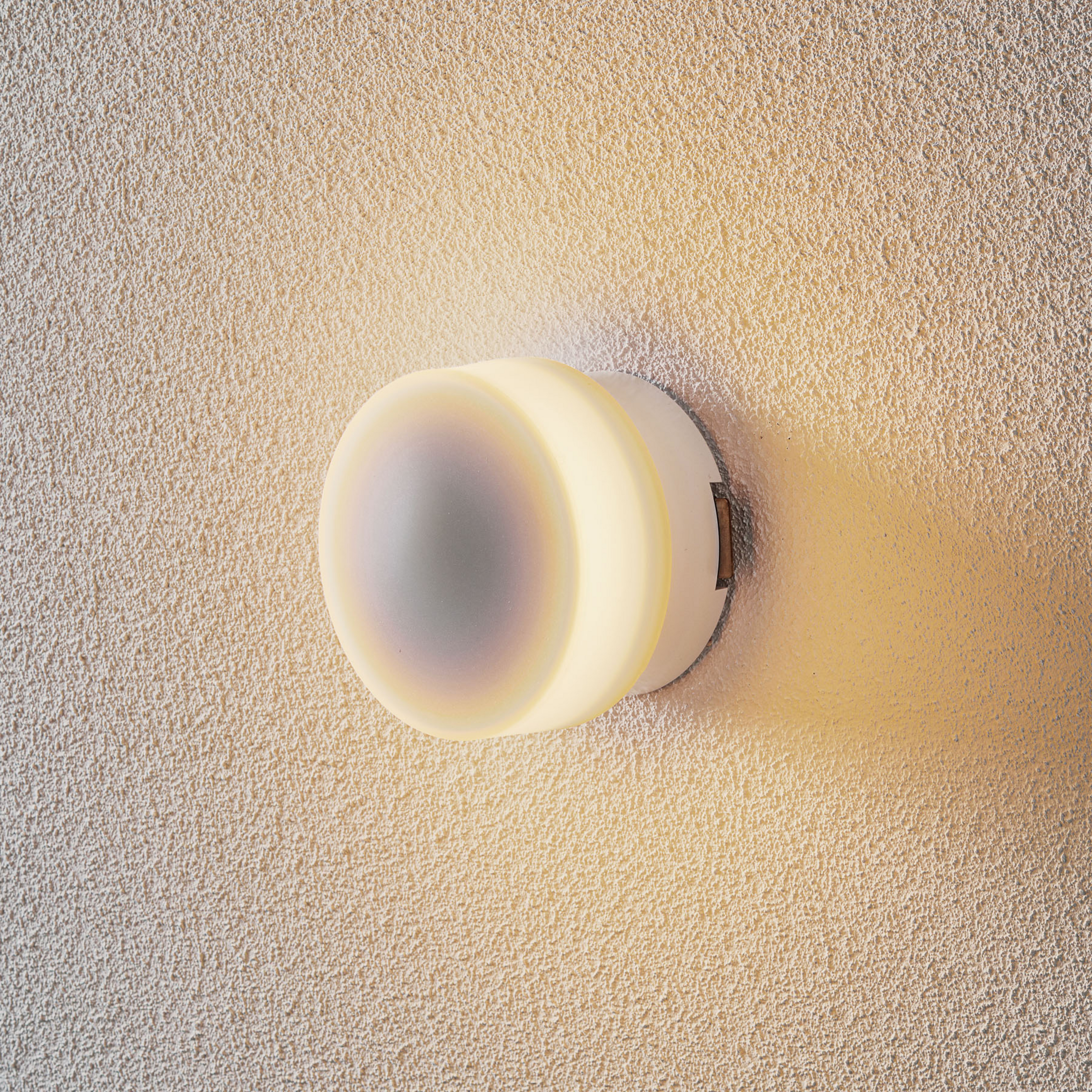 Wandleuchte Chobin65, IP65