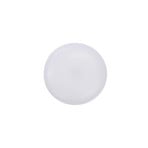 Amploule LED GX53 18 W 4 000 K, à intensité variable, Ø 20 cm - Beacon