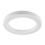 Sharelyn LED Candeeiro de Tecto Ø80 White - Arcchio