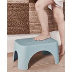Rabbit Hocker Blue - OYOY Living Design