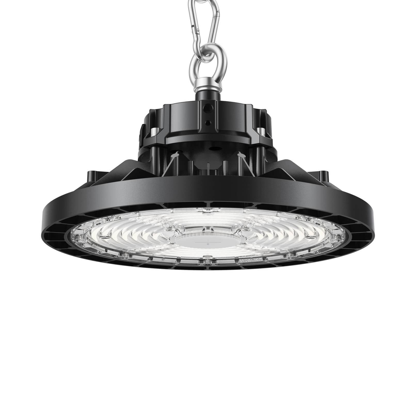 SLC Force LED-Hallenstrahler 200W 4.000K Dali