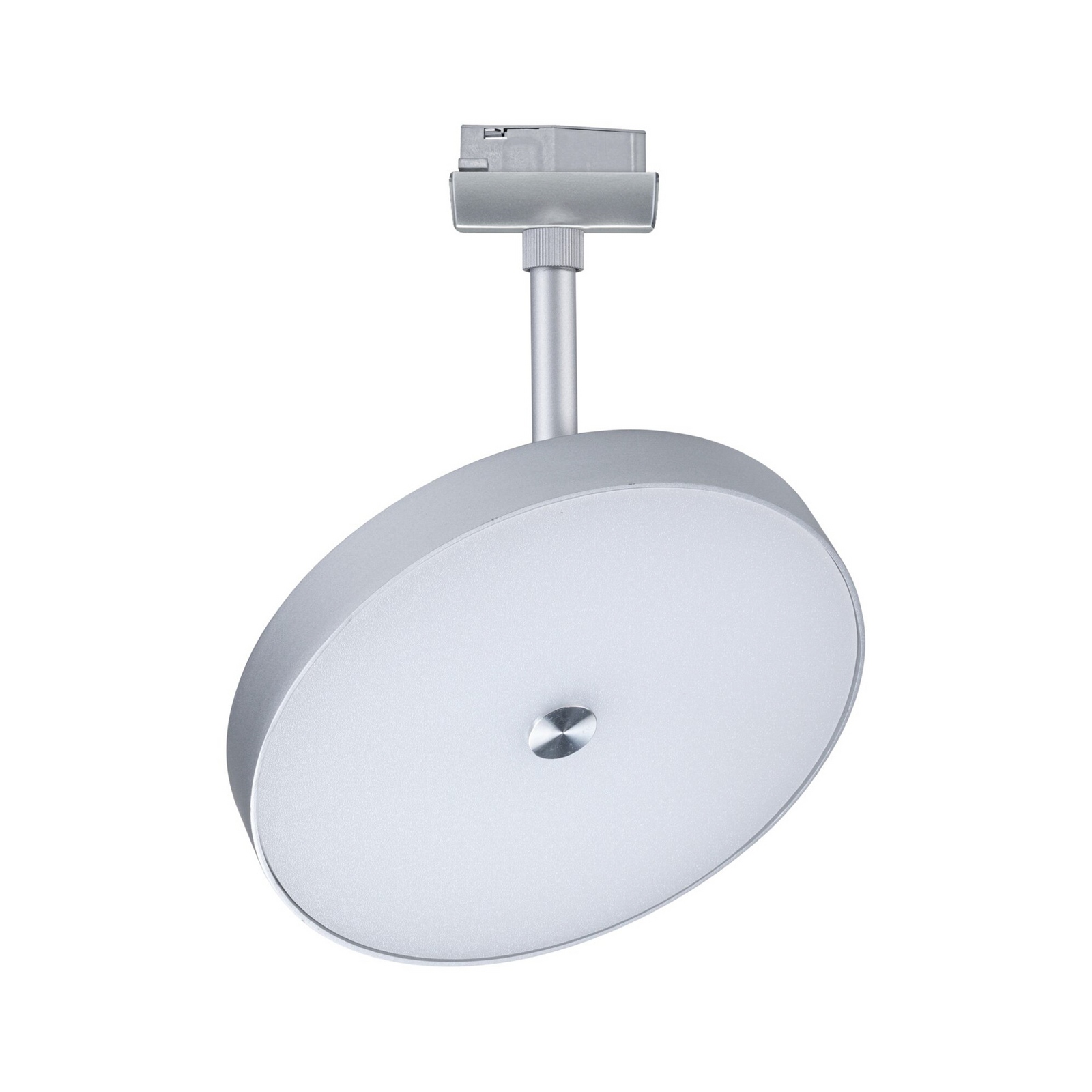 Lâmpada de trilho LED Paulmann URail Smart Hildor, cromada, CCT RGB