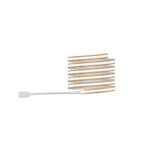 Paulmann LED-Streifen MaxLED 1000 COB Basisset 1,5m, CCT