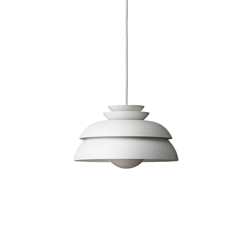 FRITZ HANSEN – Concert Taklampa P1
