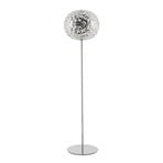 Planet Floor Lamp Small Crystal - Kartell