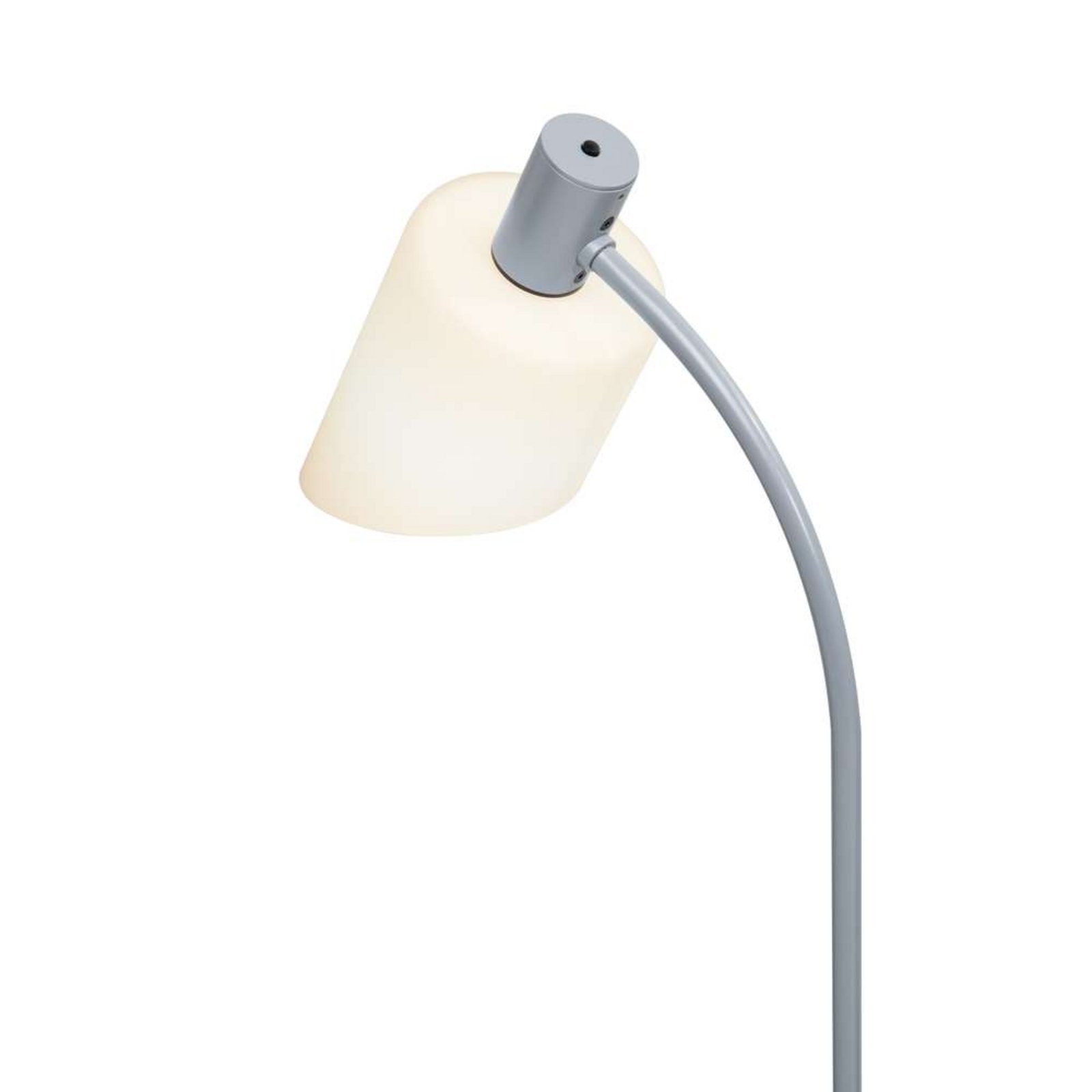 Lampe de Bureau Reading Stojaca Lampa White - Nemo Lighting