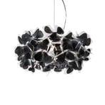 Clizia Pendel Mama Non Mama Black/Transparent - Slamp