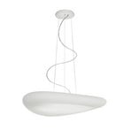 Stilnovo Mr. Magoo LED hanglamp, Phase, Ø 52cm