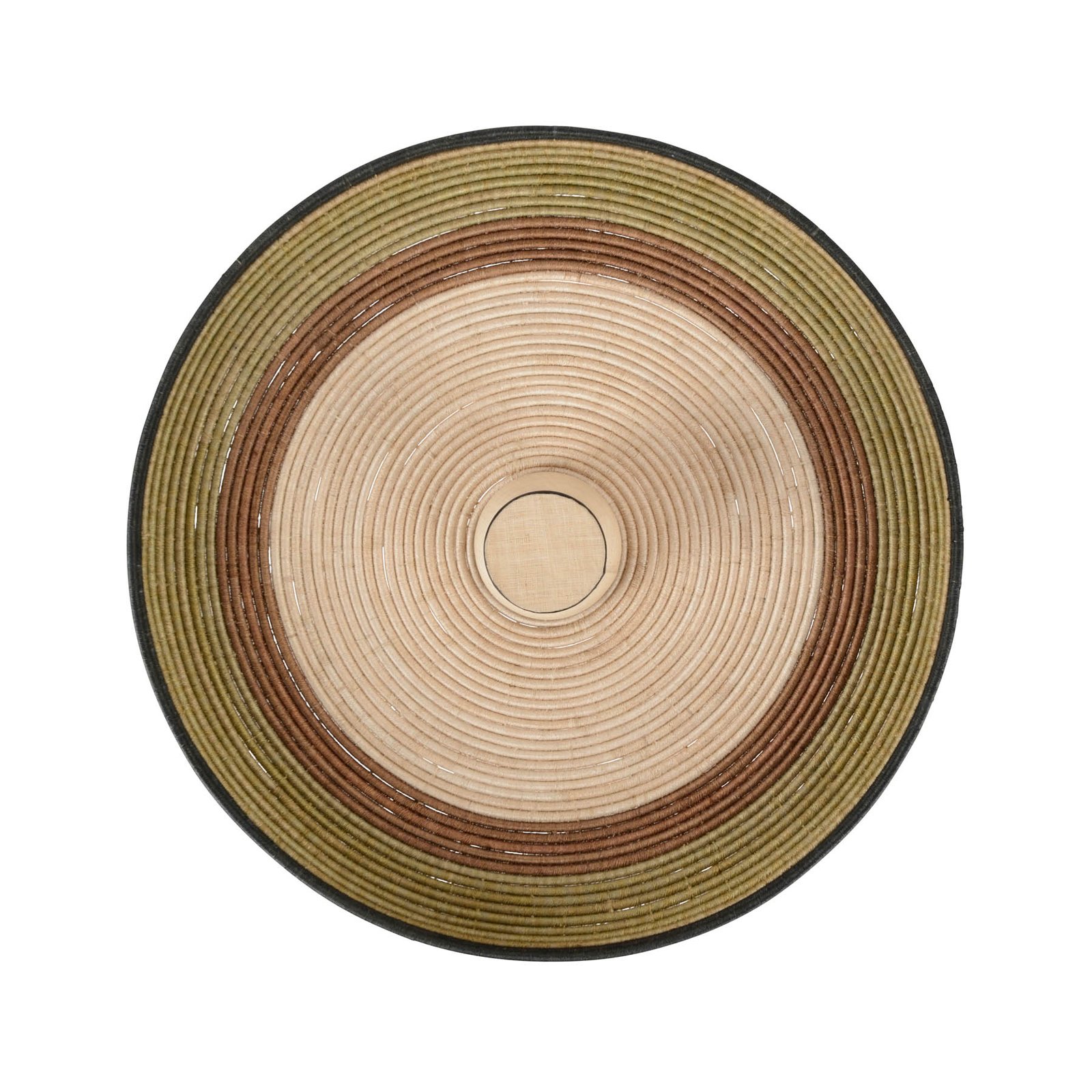 Grass Applique Murale XL Green - Forestier