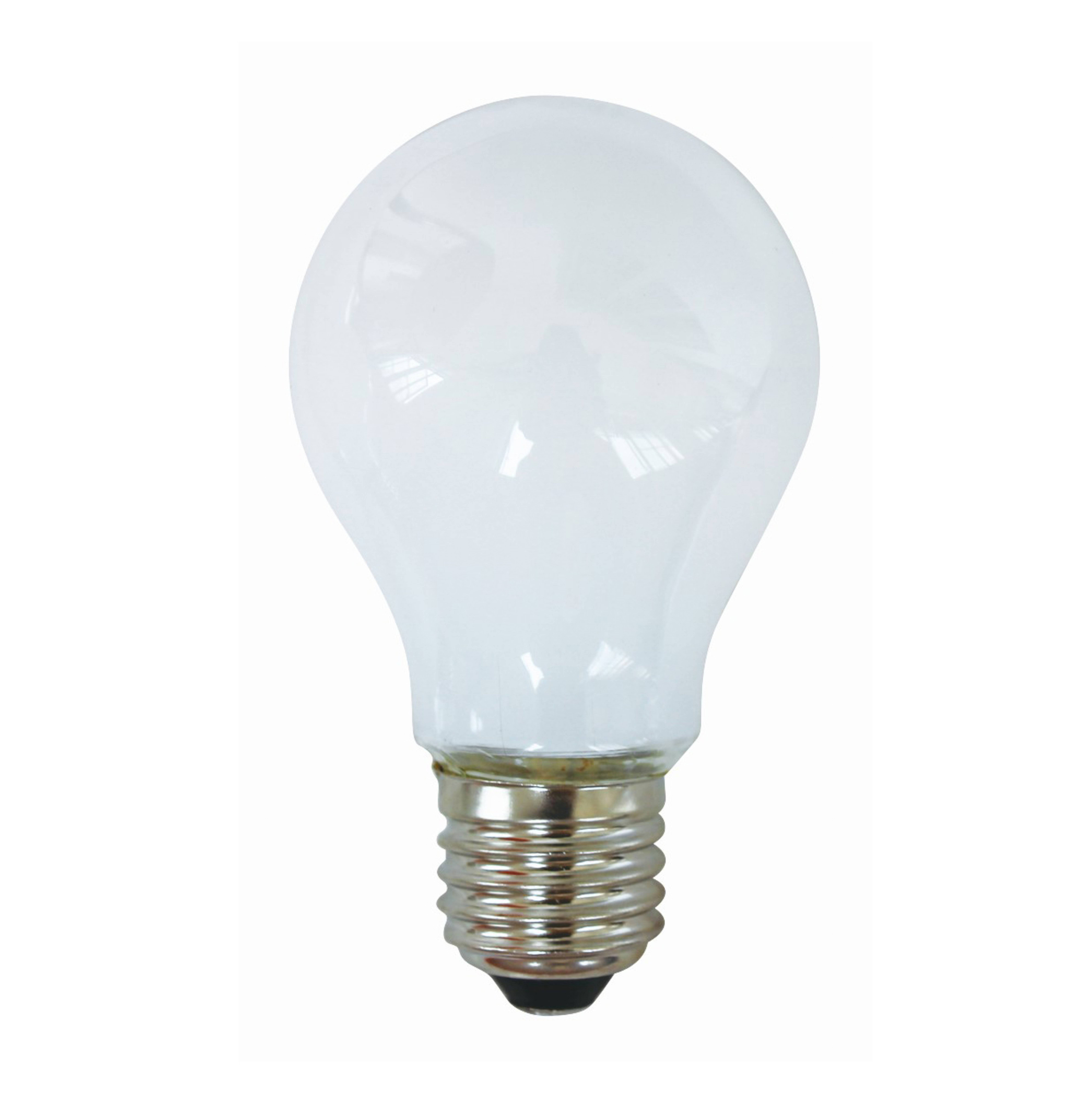 PR Home E27 4W LED-Lampe A60 opal 830 Lichtsensor