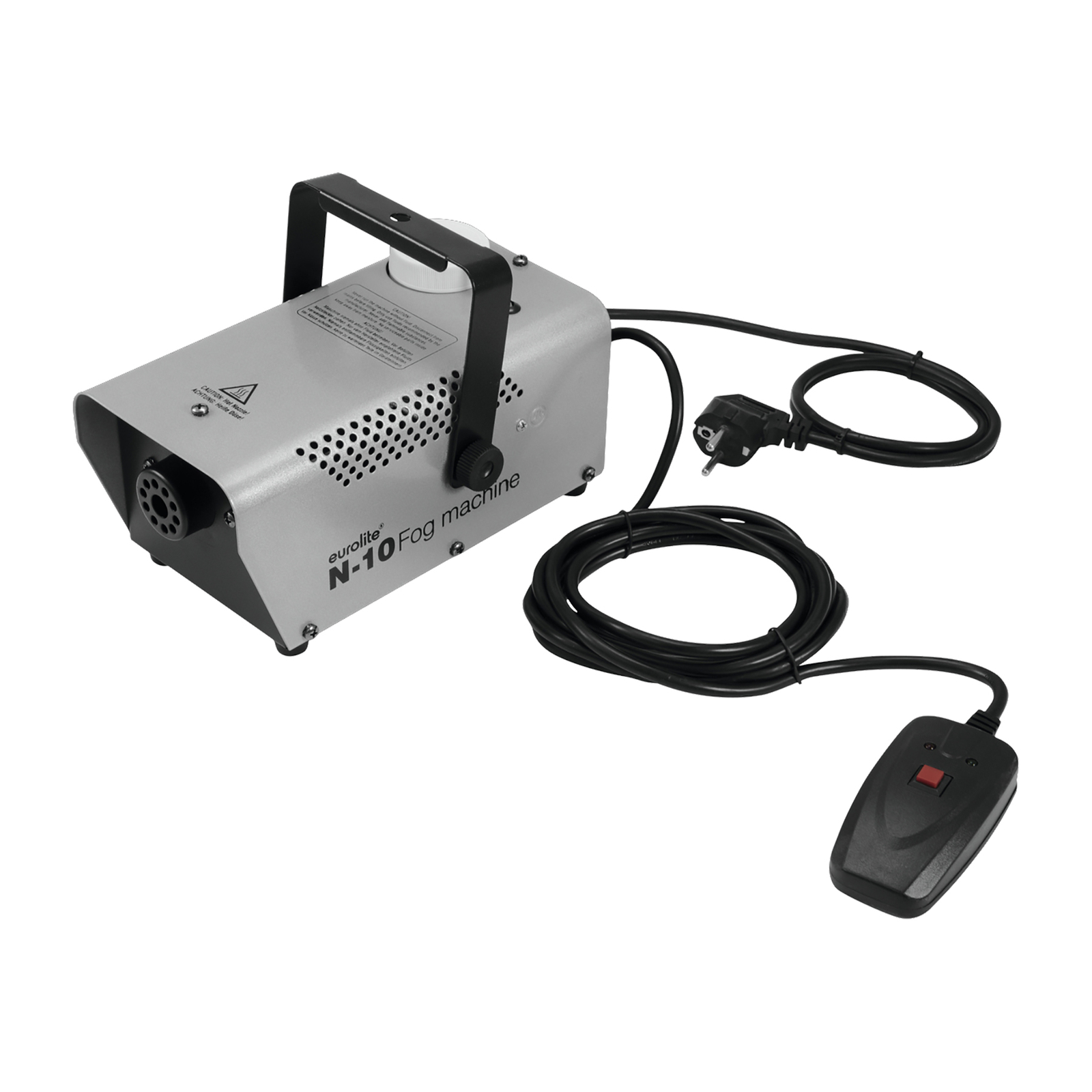 EUROLITE N-10 Nebelmaschine 400W