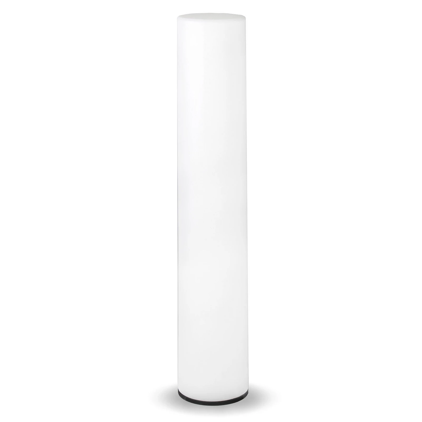 Newgarden Φωτιστικό διαδρόμου Fity, ύψος 160 cm, 3.000 K