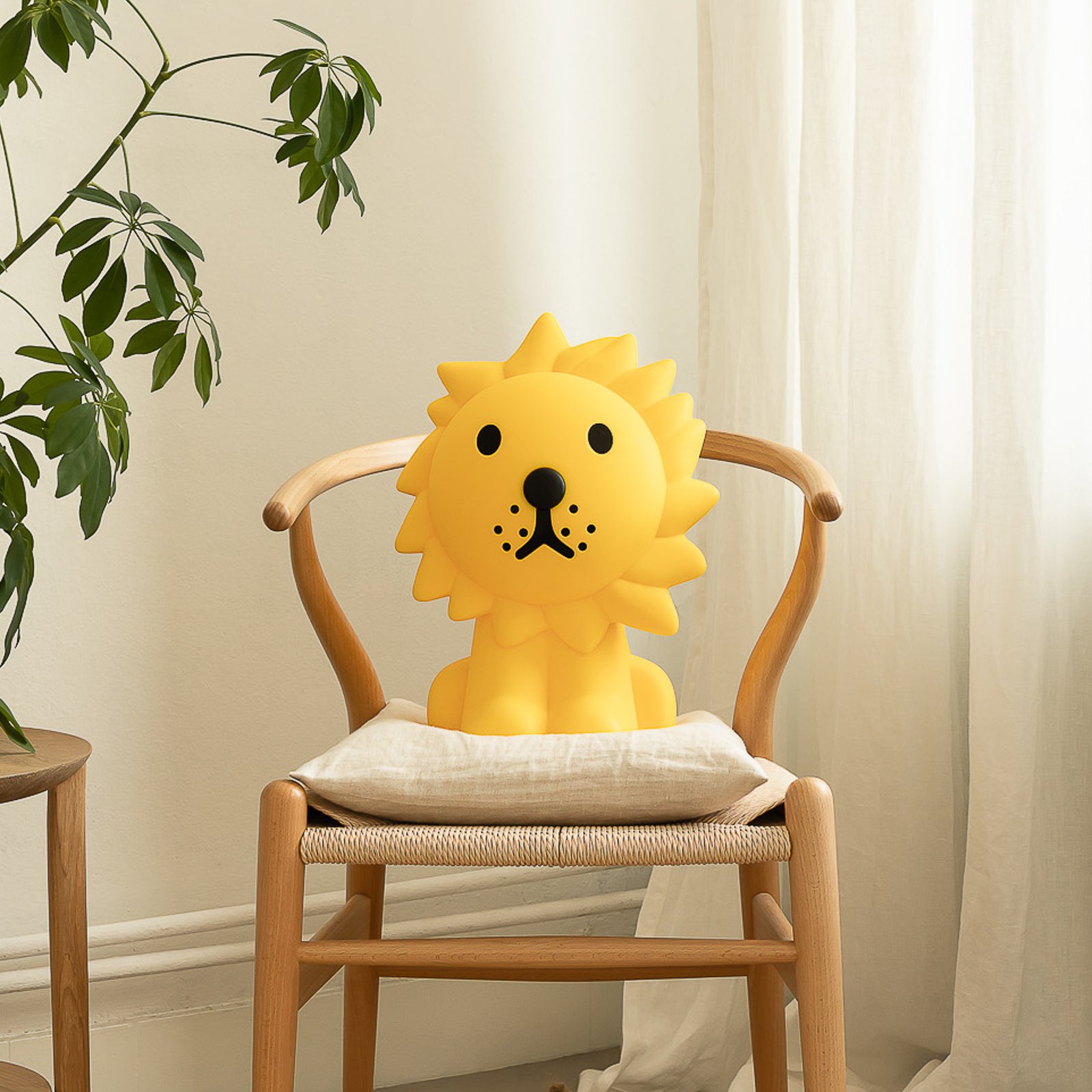 Lion Star Light Kinder Lamp - Mr. Maria