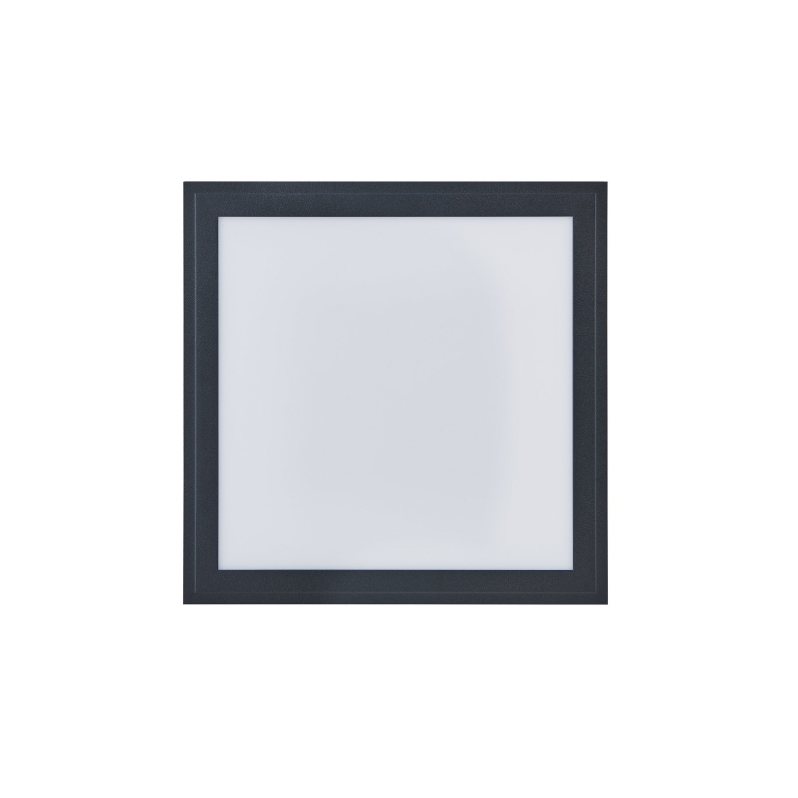 EGLO connect CCT Deckenlampe 30x30cm schwarz EGLO connect CCT Deckenlampe 30x30cm schwarz