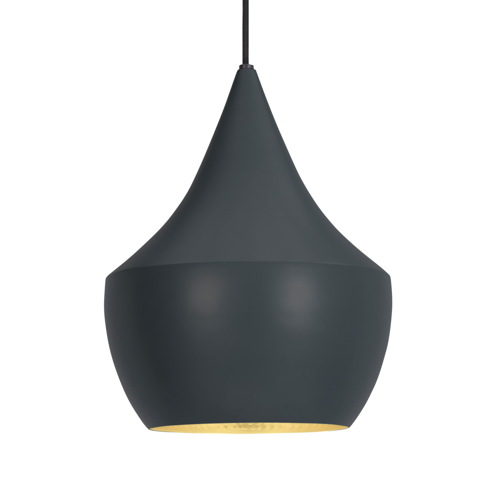 Tom Dixon Beat Fat LED-Pendelleuchte