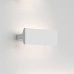 Rotaliana Ipe W2 LED φωτιστικό τοίχου λευκό 2.700K dimmable