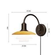 product size