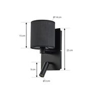 product size