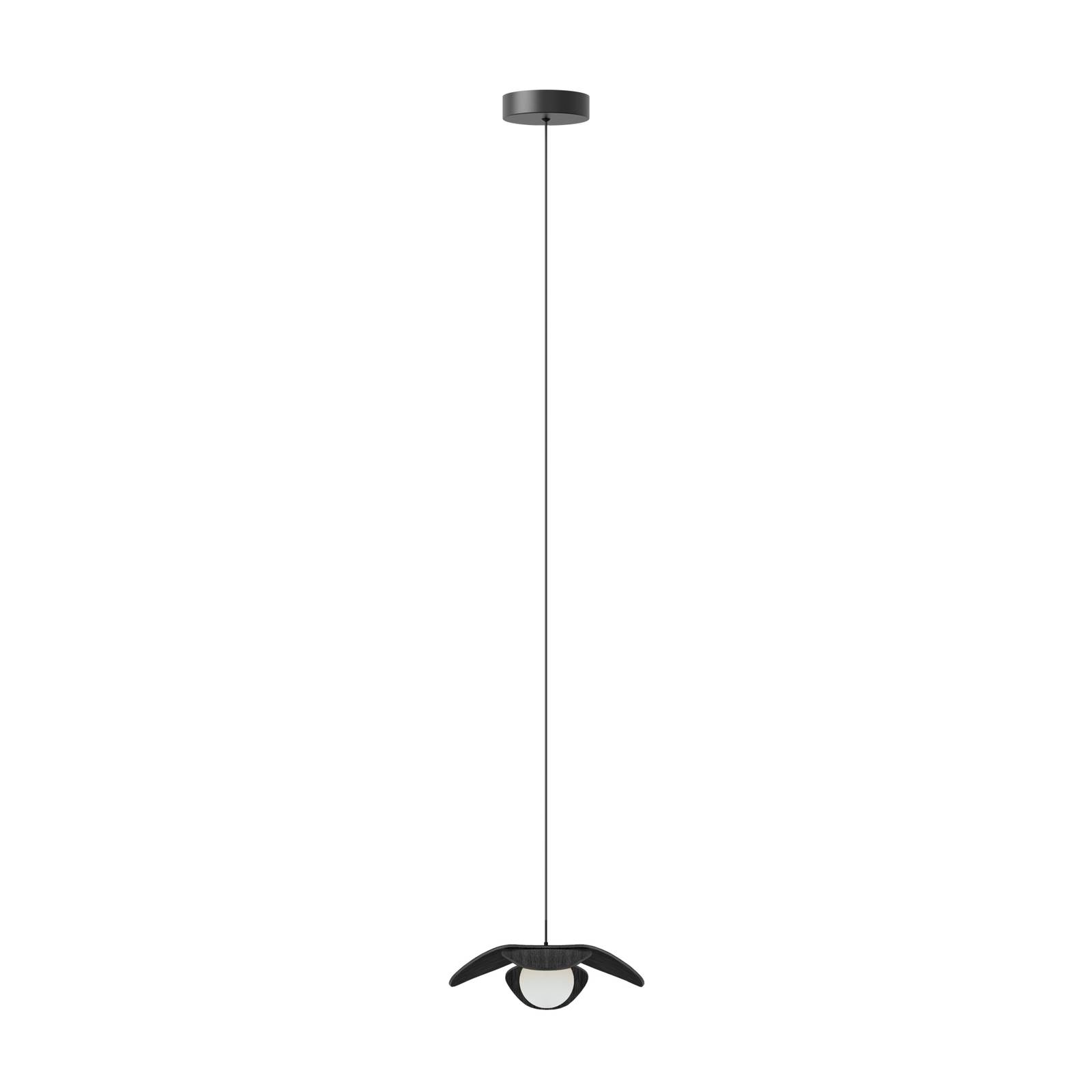 Umage Designer Pendant Light - Living / Dining Room - Hanging Light - dimmable - Black