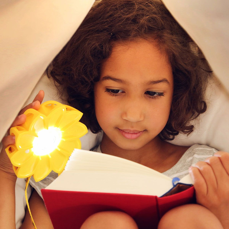 Little Sun Original LED-Solarleuchte in Sonnenform