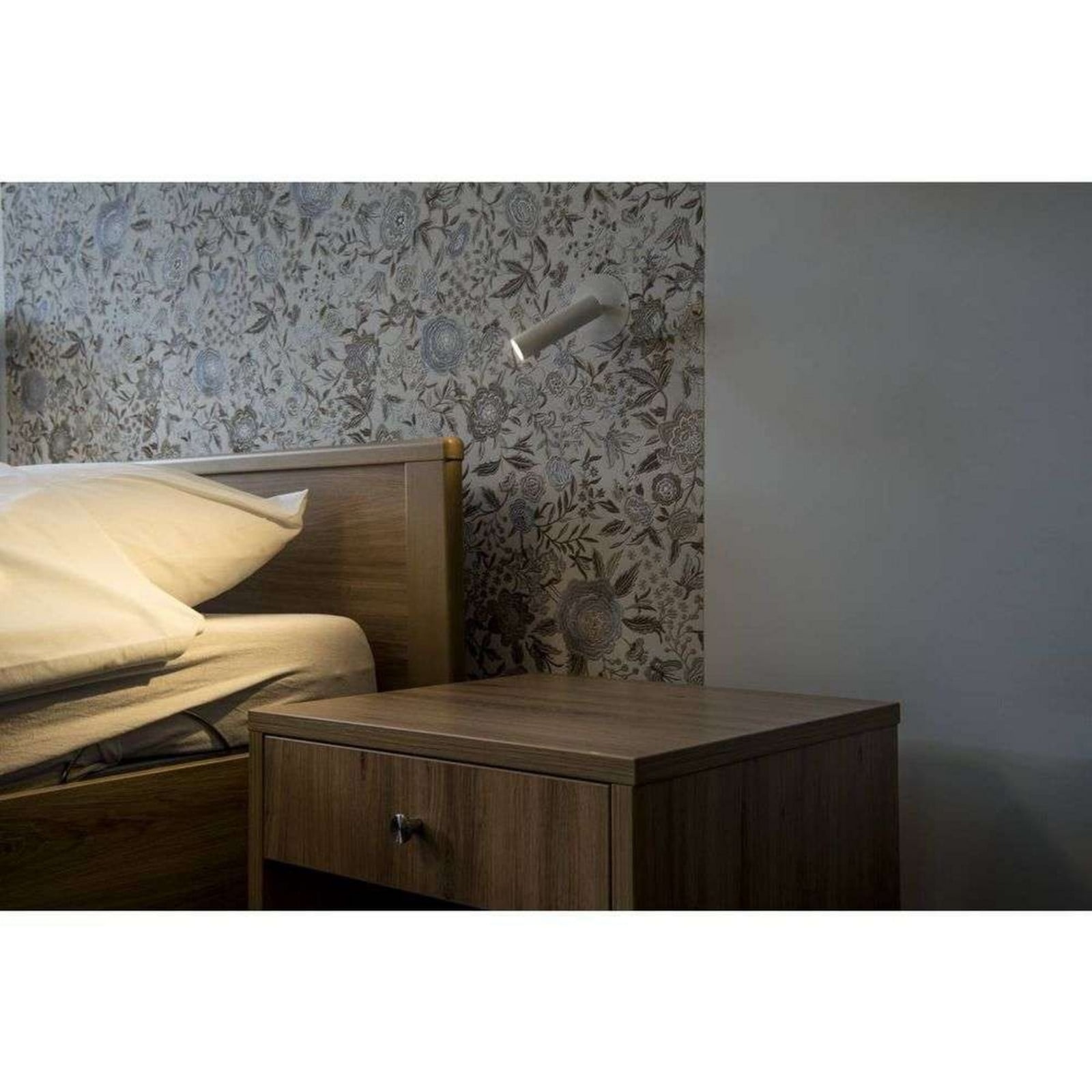 Karpo Einbauspots Phase Dim. White SLV - Wohnzimmer - Aluminium