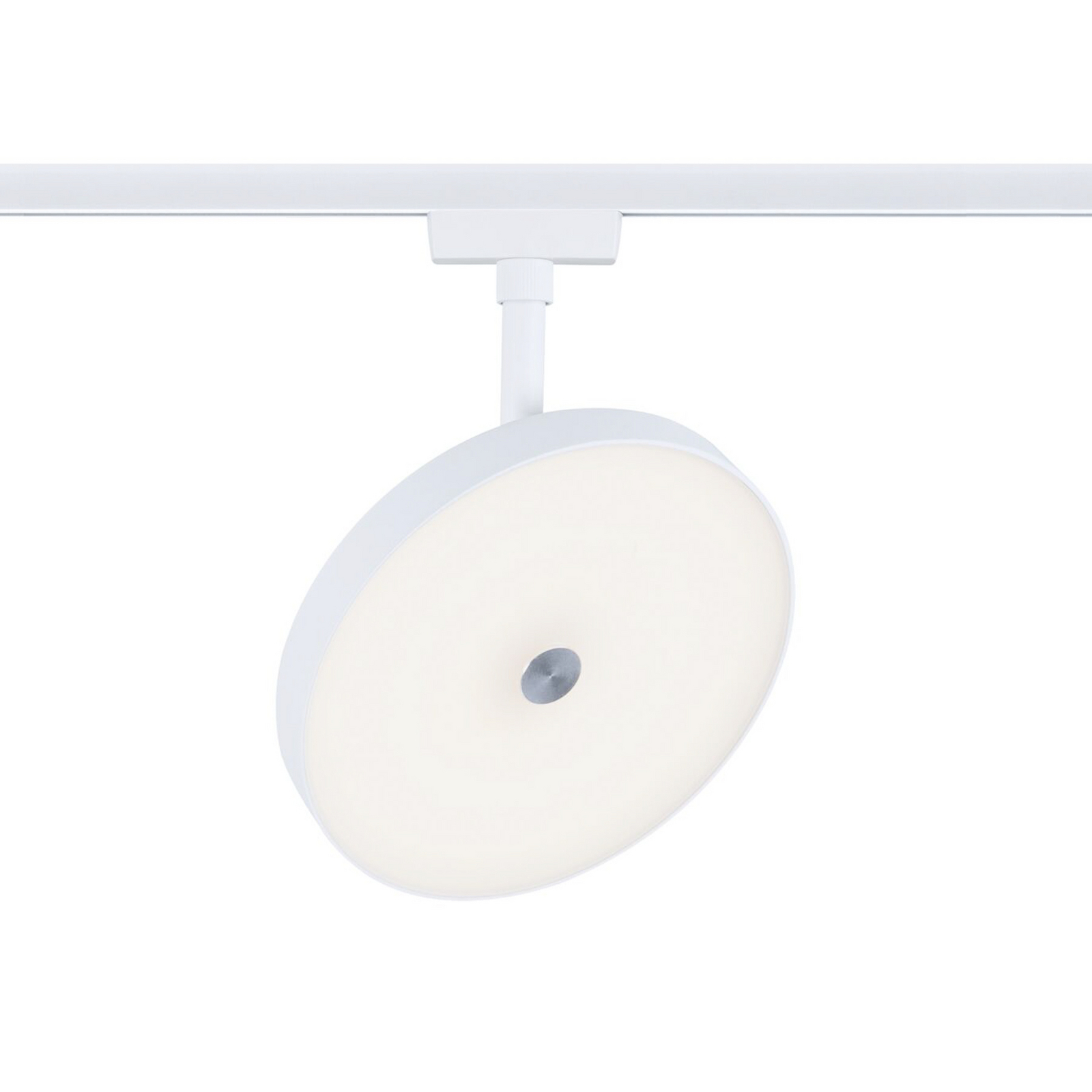 Spot LED Paulmann URail Hildor, alb semnal, 3.000K, dimabil Spot LED Paulmann URail Hildor, alb semnal, 3.000K, dimabil