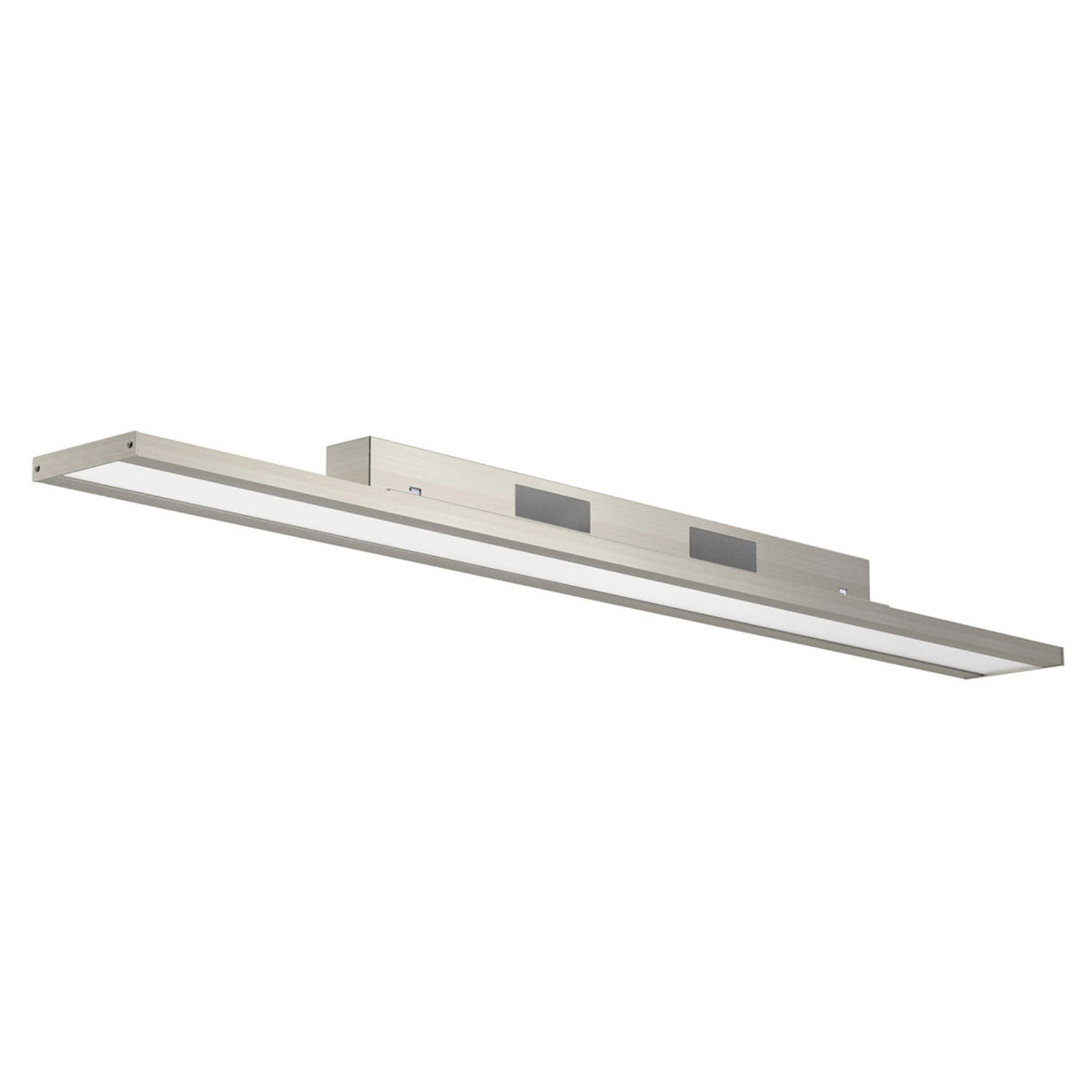 Ljusstark LED-taklampa Classic Tec Basic