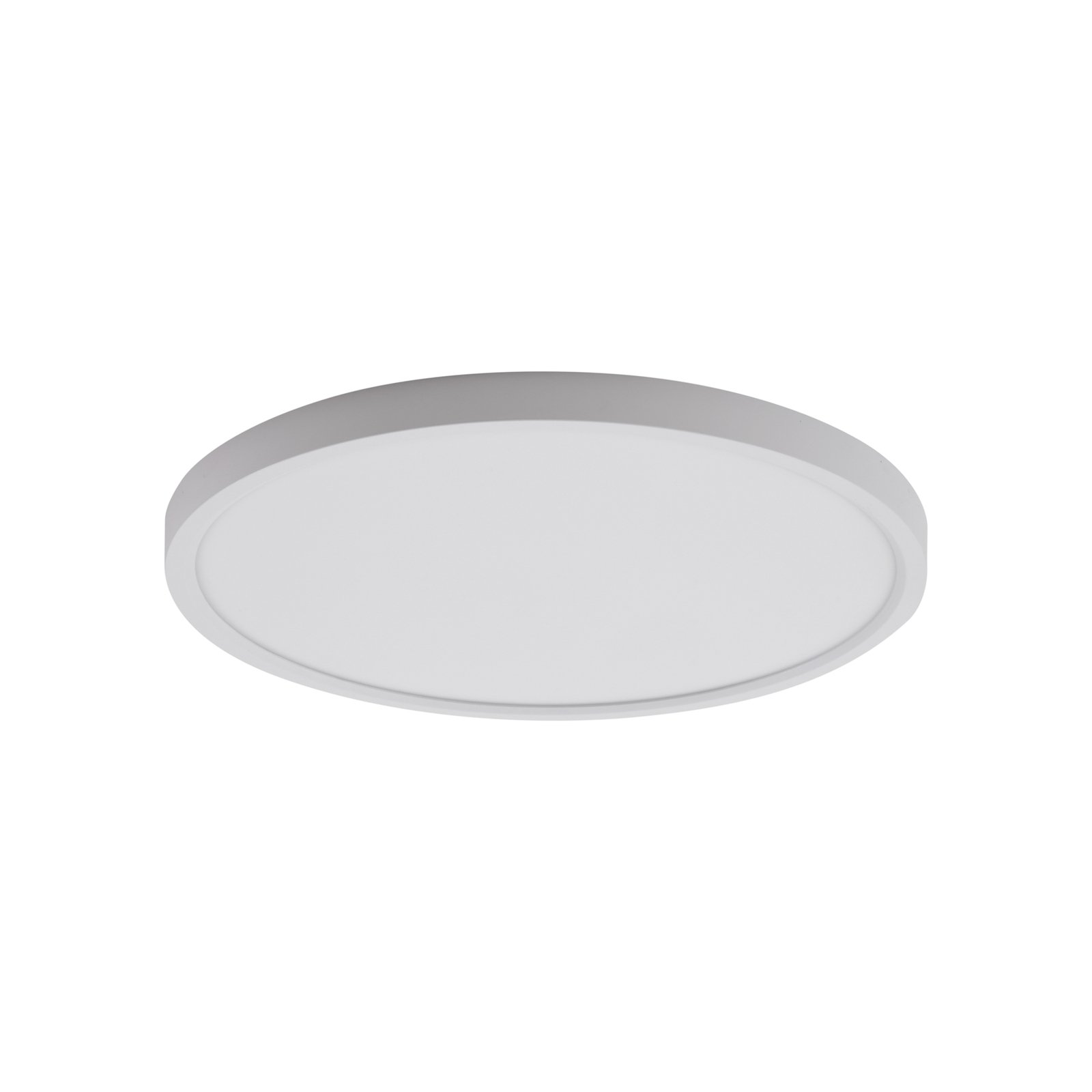 Diki LED Plafoniera Ø30 CCT White - Lindby