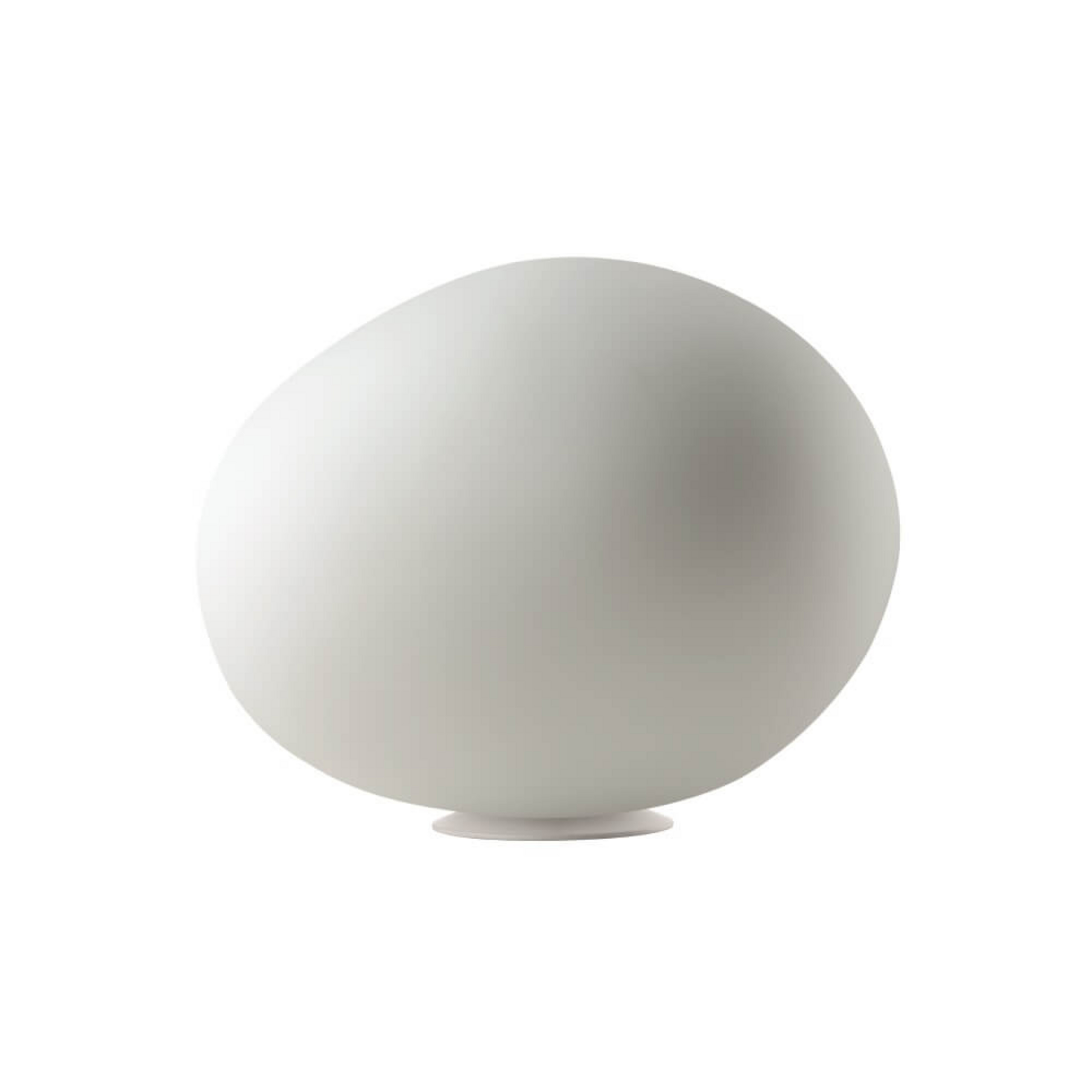 Gregg Lampe de Table Grande - Foscarini