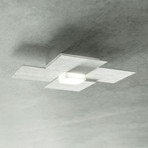 GROSSMANN Creo LED-Deckenleuchte