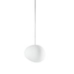 Gregg Visilica S Bijela - Foscarini