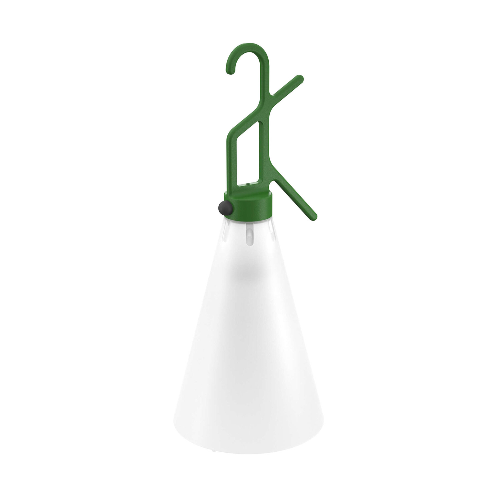 FLOS Mayday vanjska višenamjenska svjetiljka, lisnato zelena