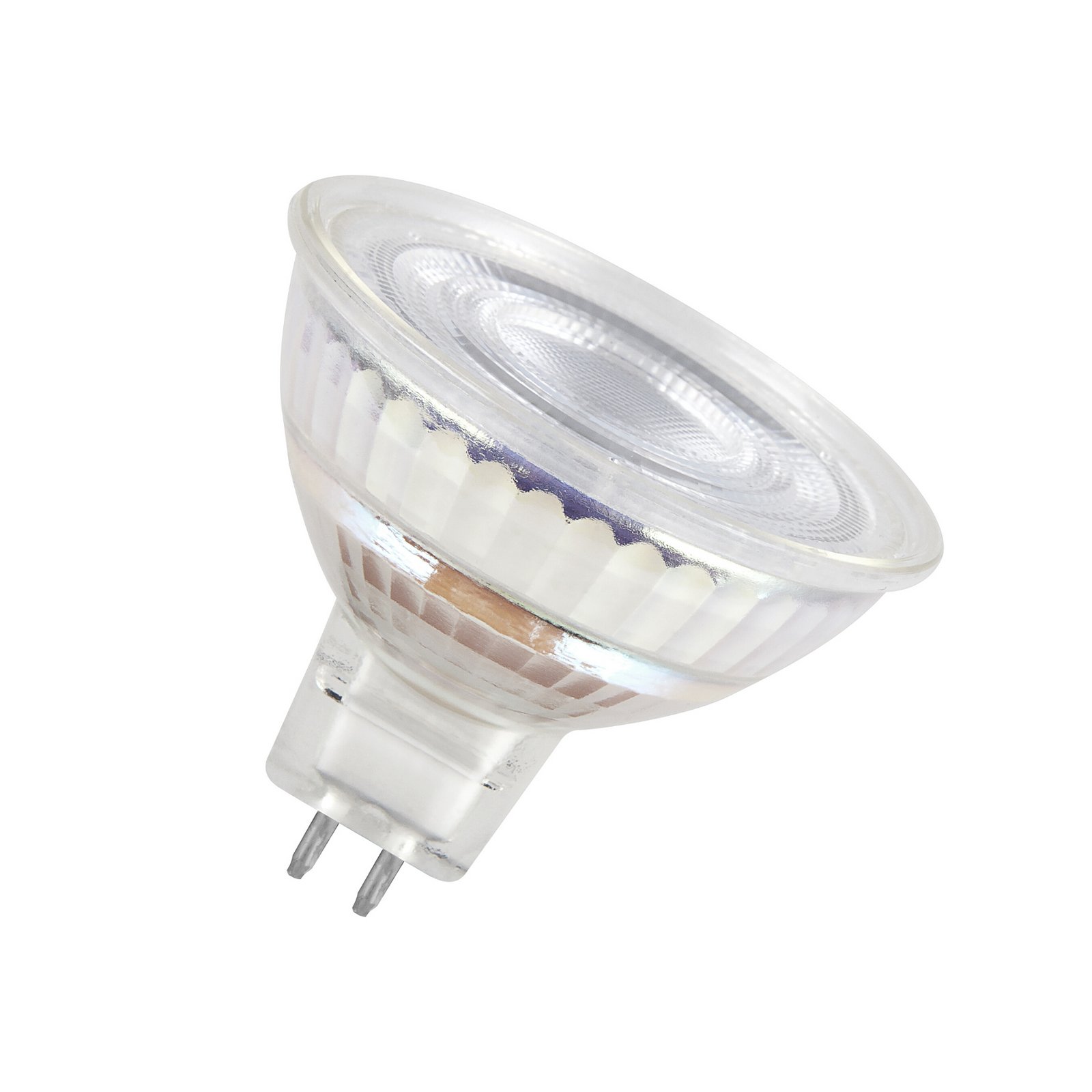 OSRAM LED-Reflektor GU5.3 3,8W 827 36° 5er-Pack