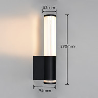 product size