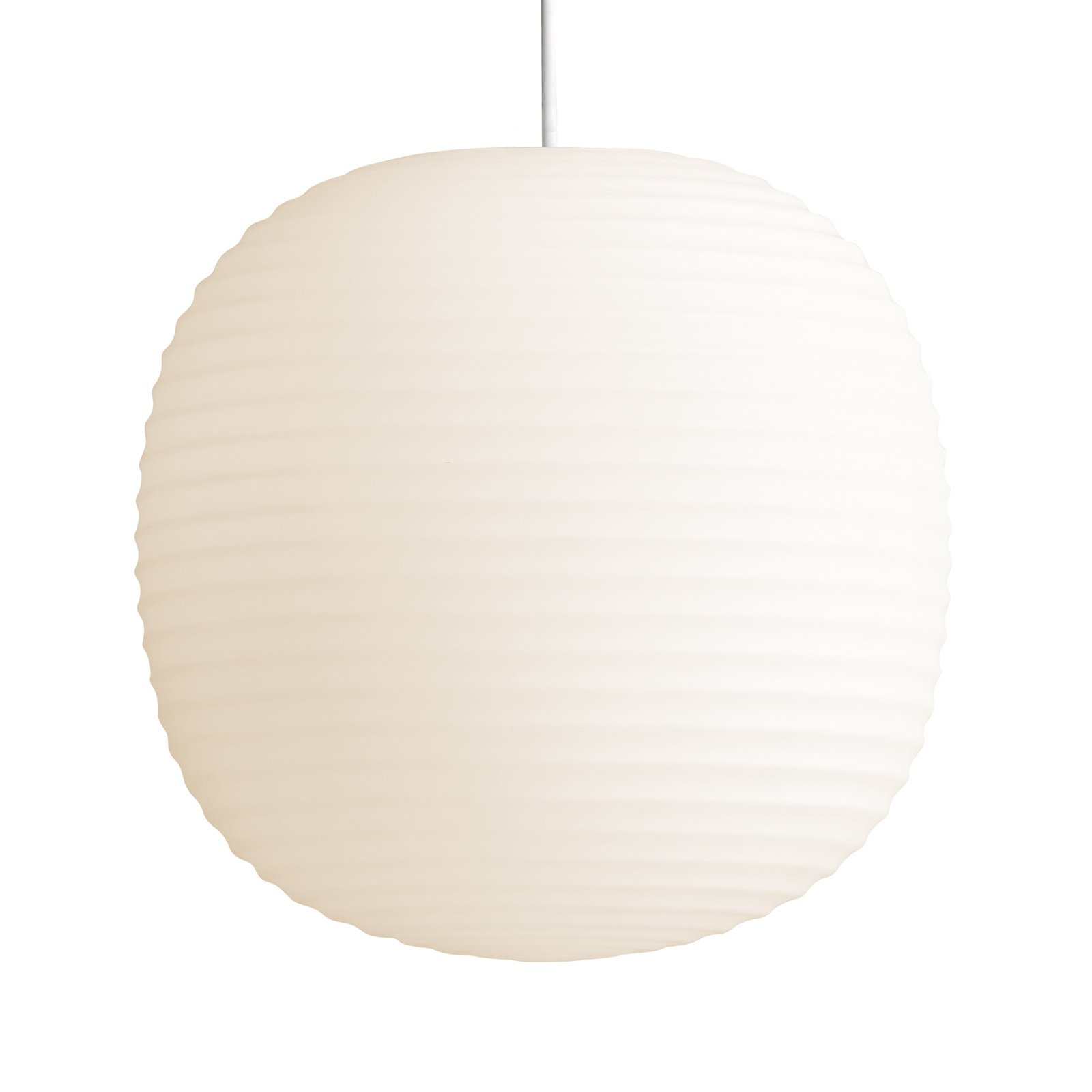 Lantern Taklampa Medium - New Works