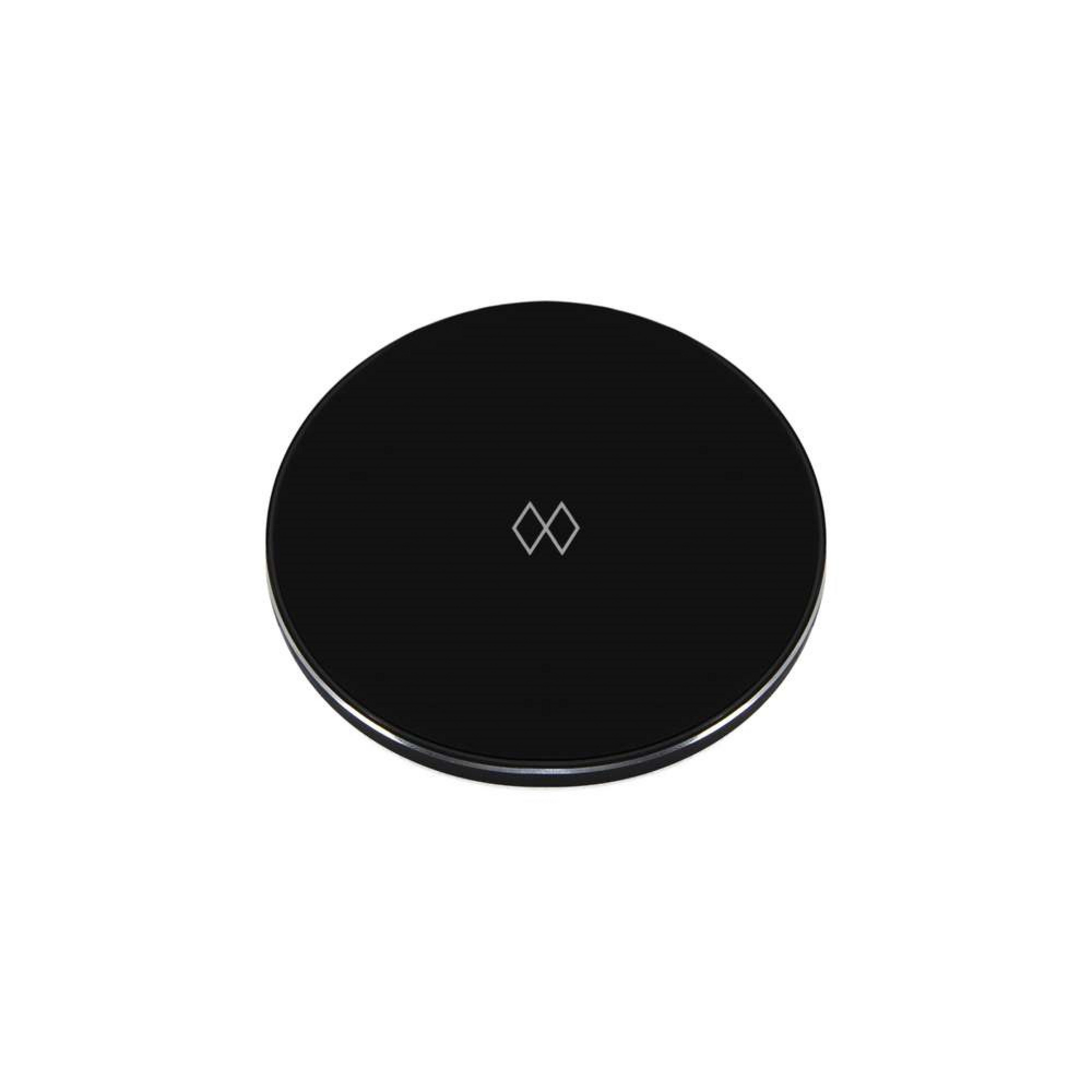 Unifier Charger Black/Chrome - UMAGE